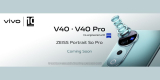 Vivo V40 and V40 Pro Launch Teased for India: ZEISS Optics, 50MP Cameras, IP68 Rating, and Ultra-Slim Design