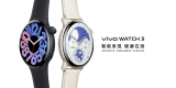 Vivo Watch 3 Launched with Impressive Specs, Pricing, and Availability – Discover More!