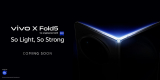 Vivo X Fold 5 Teased for India: Snapdragon 8 Gen 3, Triple 50MP Zeiss Cameras, 6,000mAh Battery & Launch Expected Mid-July
