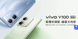 Vivo Y100 5G Launched: Unveiling Specs, Features, Pricing, and More of the Snapdragon 695 Marvel