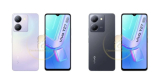 Vivo Y27 5G: Leaked Renders and Detailed Specifications Unveiled, Featuring Dimensity 6020 and 50MP Camera