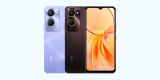 Vivo Y28s Unveiled: MediaTek Dimensity 6300, 6.56-inch HD+ Display, 50MP Camera, and 5G Connectivity