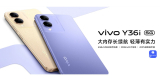 Vivo Y36i Launched in China with MediaTek Dimensity 6020 SoC: Specs, Pricing, and More