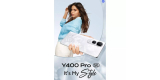Vivo Y400 Pro Launching in India on June 20: Slimmest 3D Curved Display, 90W Charging, and Dimensity 7300 SoC Revealed