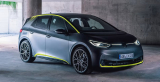 The Volkswagen ID.3 GTX: A Game-Changer in the EV Market with 300 Horsepower and All-Wheel Drive