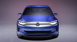 Volkswagen’s ID.1: A Game-Changing Affordable Electric Vehicle Priced at €17,000