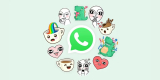 WhatsApp’s AI Stickers: Your Guide to Crafting Personalized Expressions with Artificial Intelligence