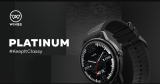 Wings Platinum Smartwatch: Affordable BT Calling, 1.39” Circular Display, and 120+ Sports Modes Launched in India