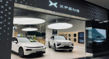 XPeng Motors Forges Ahead with European Expansion Plans, Targeting Key Markets in 2024