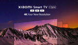Xiaomi Launches Smart TV X Pro Series with Google TV and Other Features in India
