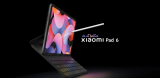 Xiaomi Pad 6: European Pricing and Configurations Revealed for the Feature-packed Tablet