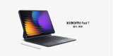 Xiaomi Pad 7 India Variant with Snapdragon 7+ Gen 3, 12GB RAM, and Android 15 Spotted on Geekbench: Launch Details and Expected Price