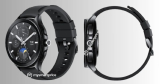 Xiaomi Watch 2 Pro: Snapdragon W5+ Gen 1, 2GB RAM, LTE Option, and Competitive European Pricing