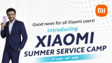Xiaomi’s Summer Service Camp: Avail Exciting Discounts on Battery Replacement and Labor for Redmi and Xiaomi Smartphone Users