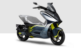 Yamaha E01 Electric Scooter: A Game-Changer for European Markets