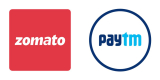 Zomato Acquires Paytm’s Ticketing Business for ₹2,048 Crores: Expands Entertainment Footprint with TicketNew and Insider Platforms