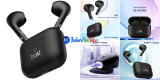 boAt Launches Airdopes Alpha: Affordable TWS Earbuds with IPX5 Rating and 35-Hour Battery Life