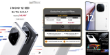 iQOO 12 5G: First Sale Today on Amazon with Snapdragon 8 Gen 3, Upgrade Eligibility, Warranty, and Exclusive Sale Offers