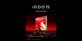 iQOO 15 to Launch With Snapdragon 8 Elite Gen 5, 2K Samsung Everest Display and Massive 7,000mAh Battery