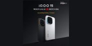 iQOO 15 Launch Event Today: How to Watch Live, Expected Price, Features & Full Details