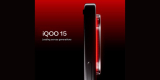 iQOO 15 Pre-Orders Begin in China: New Design, Colourways, and Powerful Specs Revealed Before Launch