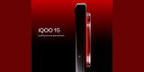 iQOO 15 Pre-Reservations Begin in China: Snapdragon Flagship with RGB Camera Ring and Color-Changing Design Coming in October