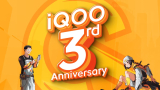 iQOO Celebrates Third Anniversary with Huge Discounts on iQOO 11, Neo 6, and iQOO 9 Series in India