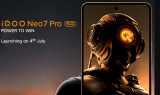 iQOO Neo 7 Pro Launches in India: Unleash the Power Within
