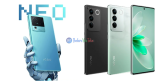 iQOO Neo 8 Pro and Vivo S17e Get 120W and 80W Fast Charging Support: 3C Certification Reveals