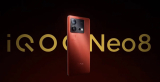 iQOO Neo 8 Series: Design, Specifications, and Launch Details Revealed