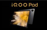 iQOO Pad: Unleashing Power and Performance with Dimensity 9000+ SoC and 10,000mAh Battery