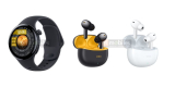 iQOO Watch, TWS 1e First Look Uncovered; Set to Launch Alongside iQOO Neo 9 Series Debut