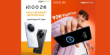 iQOO Z10 India Launch on April 11: Price, 90W Charging, 7,300mAh Battery & 5,000-nit Display Revealed
