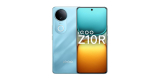 iQOO Z10R 5G Now on Sale in India: IP69 Rating, Dimensity 7400, Android 15 & ₹2,000 Discount Offer