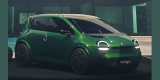 Renault’s Futuristic Twingo Concept EV: Potential Launch Price Below $22,000, Aiming for Affordable Urban Mobility